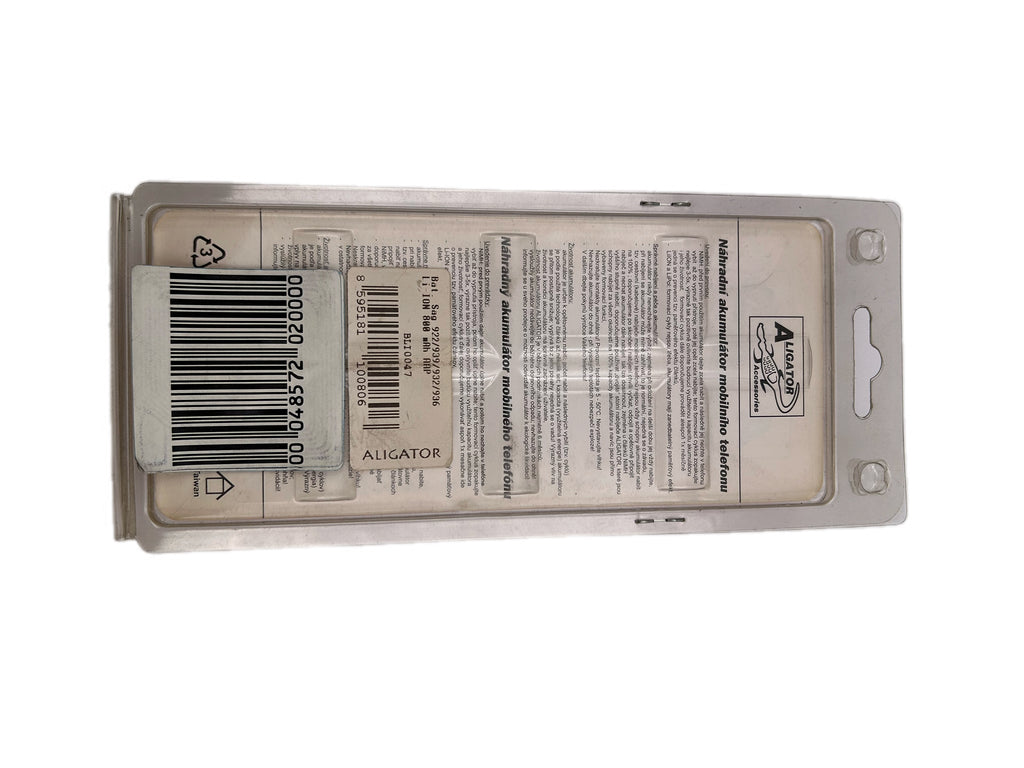 Akku SAGEM 922/939/932/936 LI-ION 800mAh AAP
