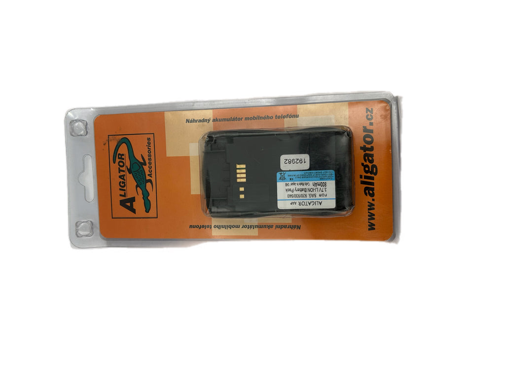 Akku Sagem 920 930 940 Li-Ion 800mAh