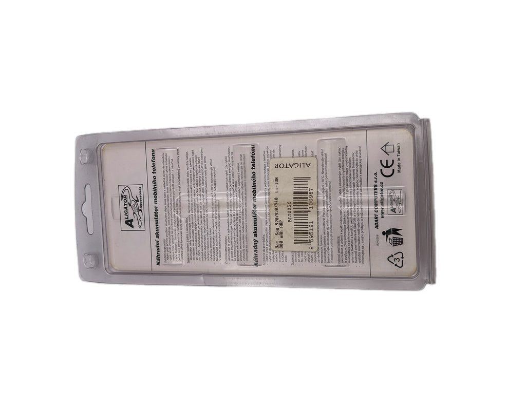 Akku Sagem 920 930 940 Li-Ion 800mAh