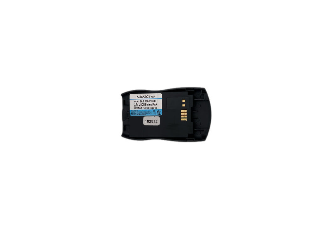 Akku Sagem 920 930 940 Li-Ion 800mAh