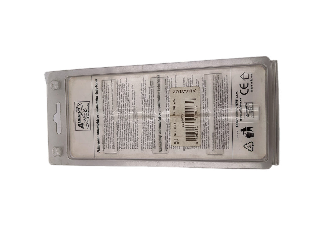 SIEMENS SL10 LI-ION 800mAh