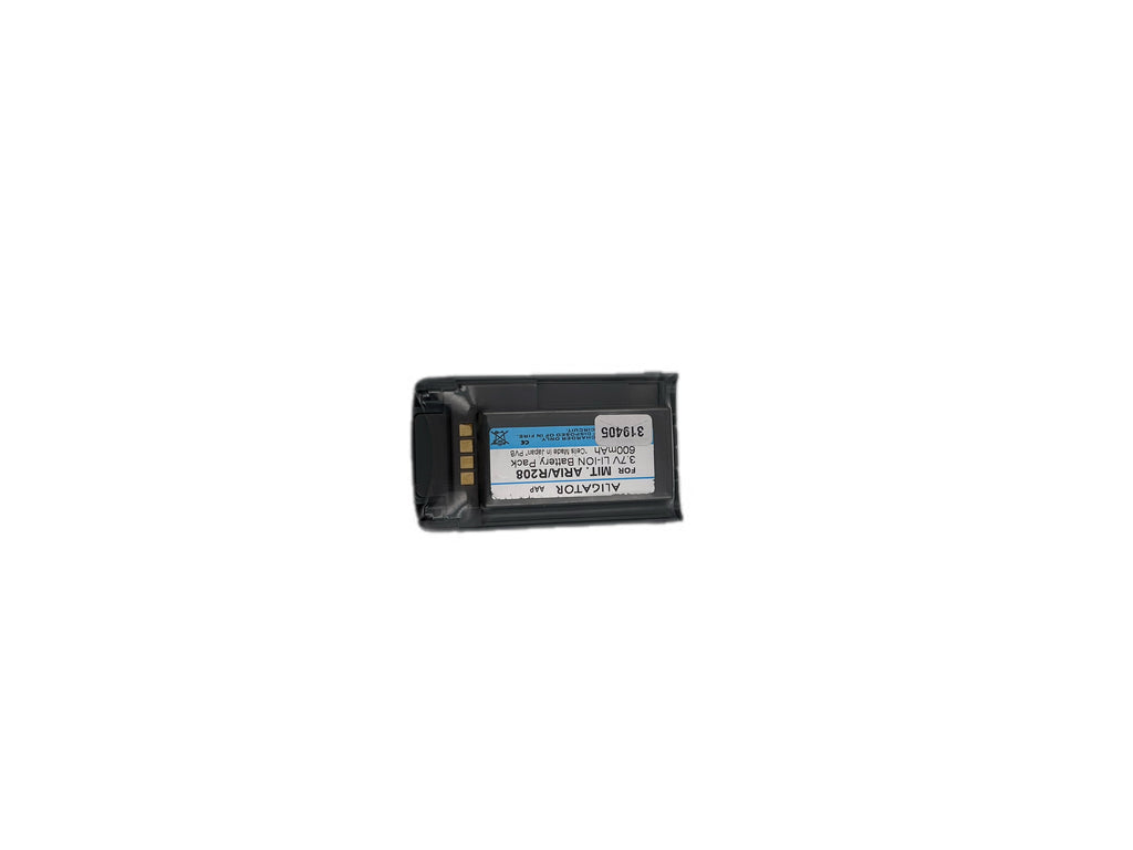 Battery MITSUBISHI ARIA / R208 LI-ION 600mAh AAP