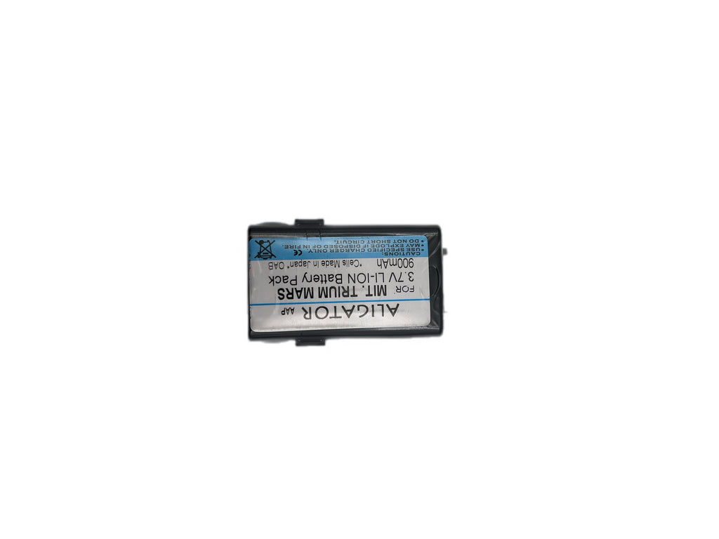 MITSUBISHI TRIUM MARS battery LI-ION 900mAh AAP