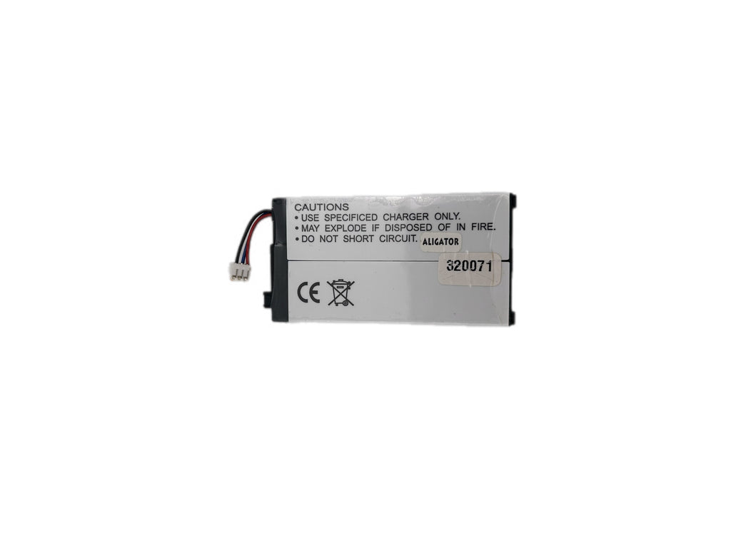 Battery PHILIPS AZ@LIS 268 / 288 LI-ION 600mAh