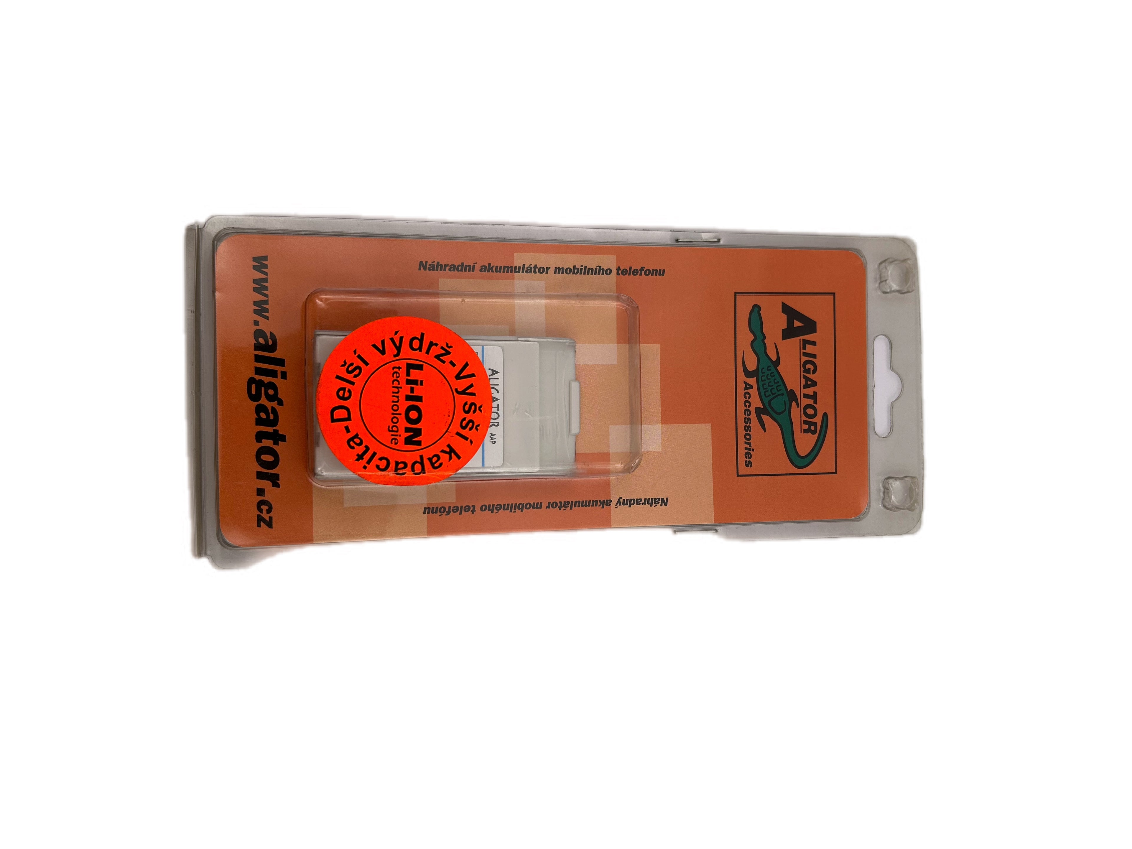 baterie ERICSSON T100 LI-ION 650mAh AAP