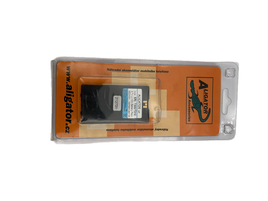 Akku ERICSSON T300 T310 LI-ION 650mAh AAP