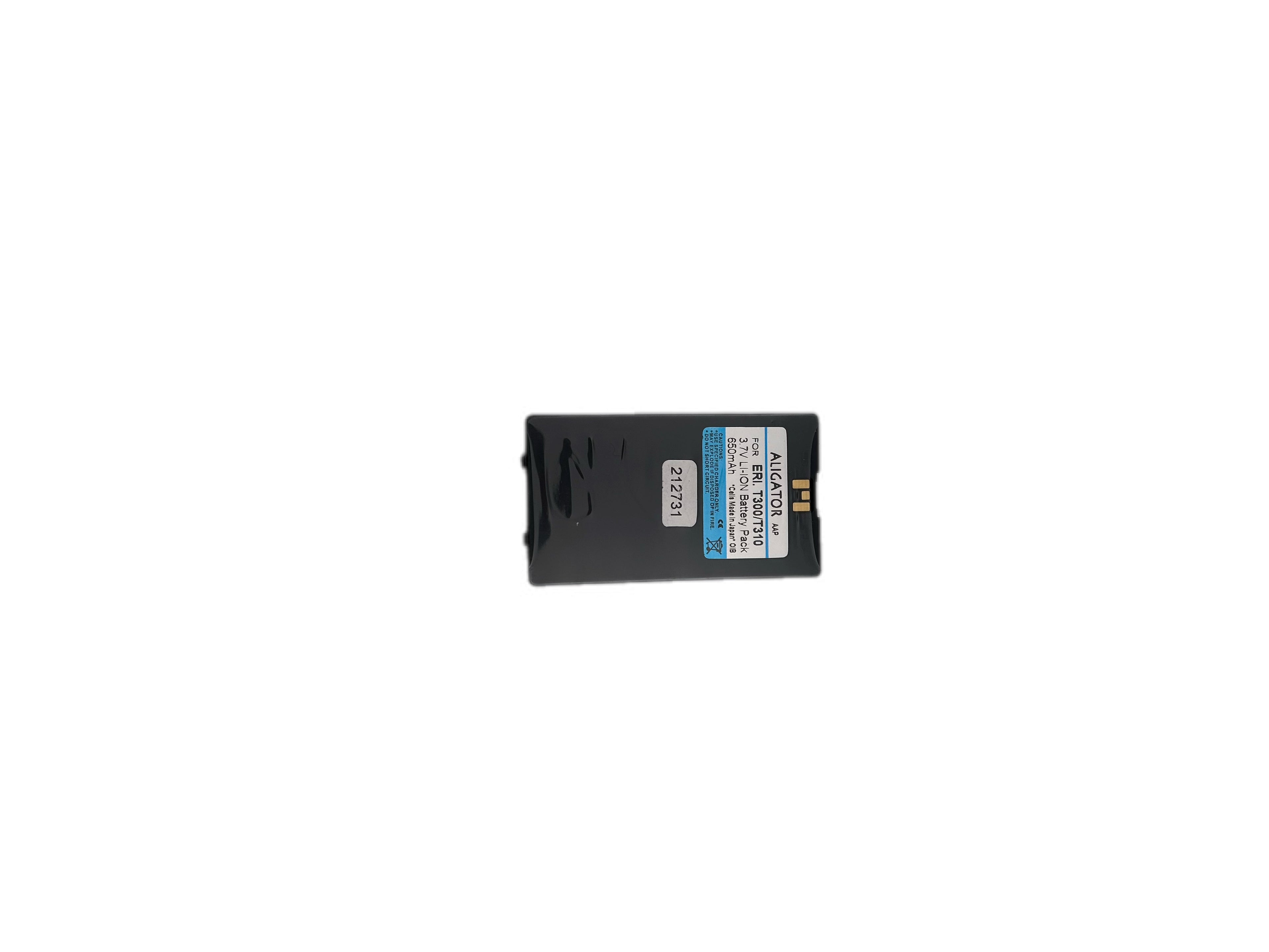 baterie ERICSSON T300 T310 LI-ION 650mAh AAP