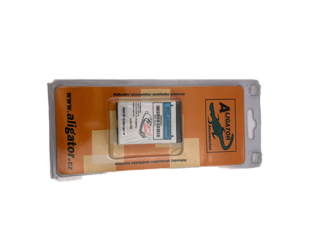Motorola CD920 / CD928 LI-ION 1400mAh AAP battery