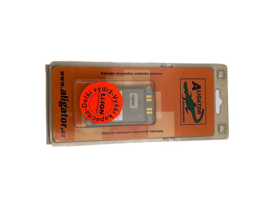 Akku PANASONIC GD92 LI-ION 700mAh AAP