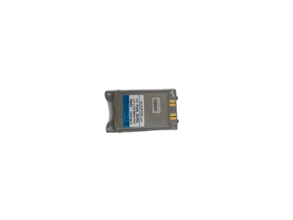 Akku PANASONIC GD92 LI-ION 700mAh AAP