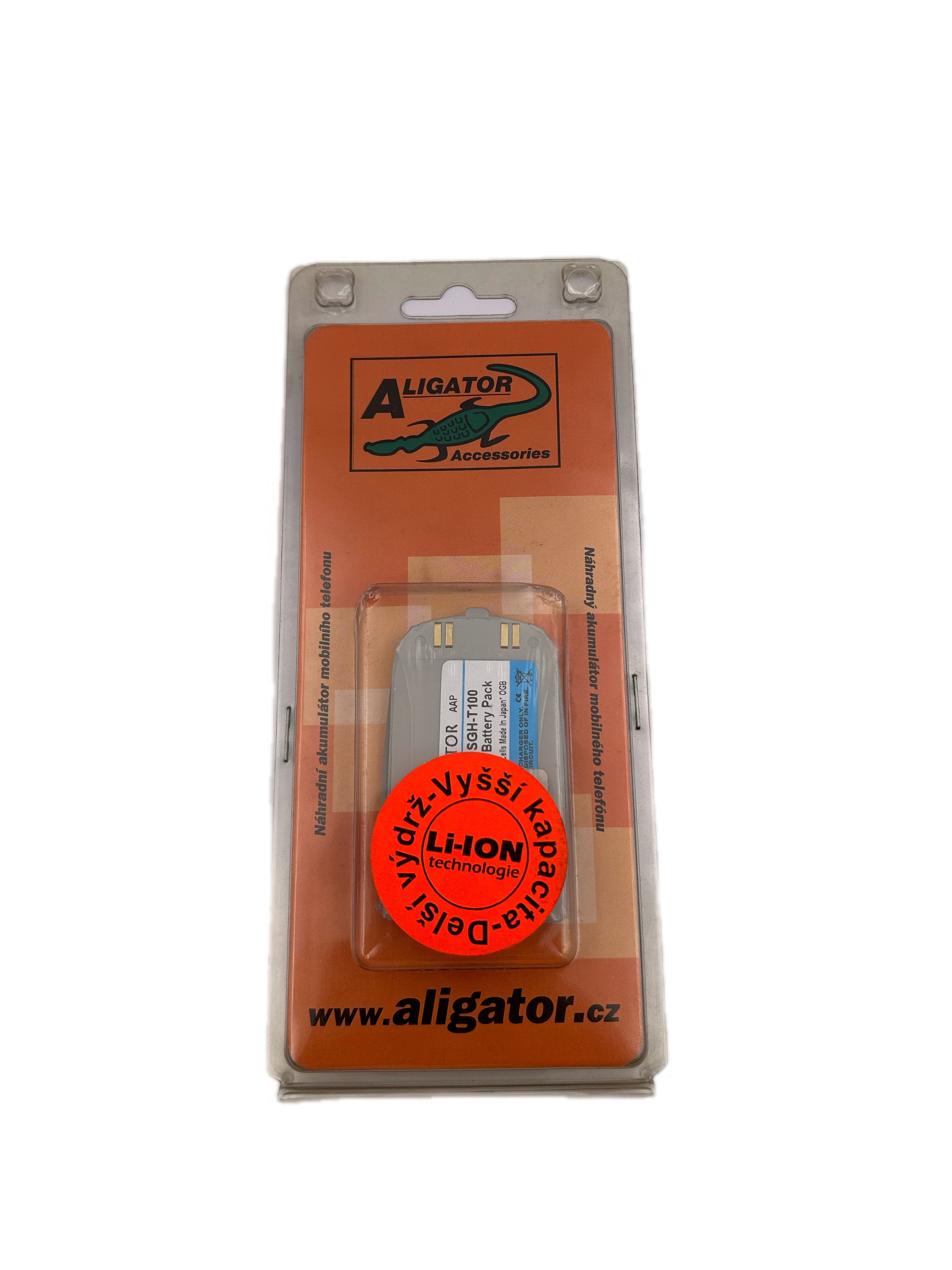 Akku Samsung SGH-T100 LI-ION 750mAh AAP
