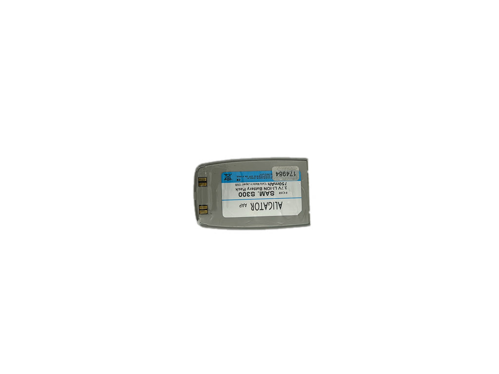 Akku Samsung S300 LI-ION 750mAh AAP