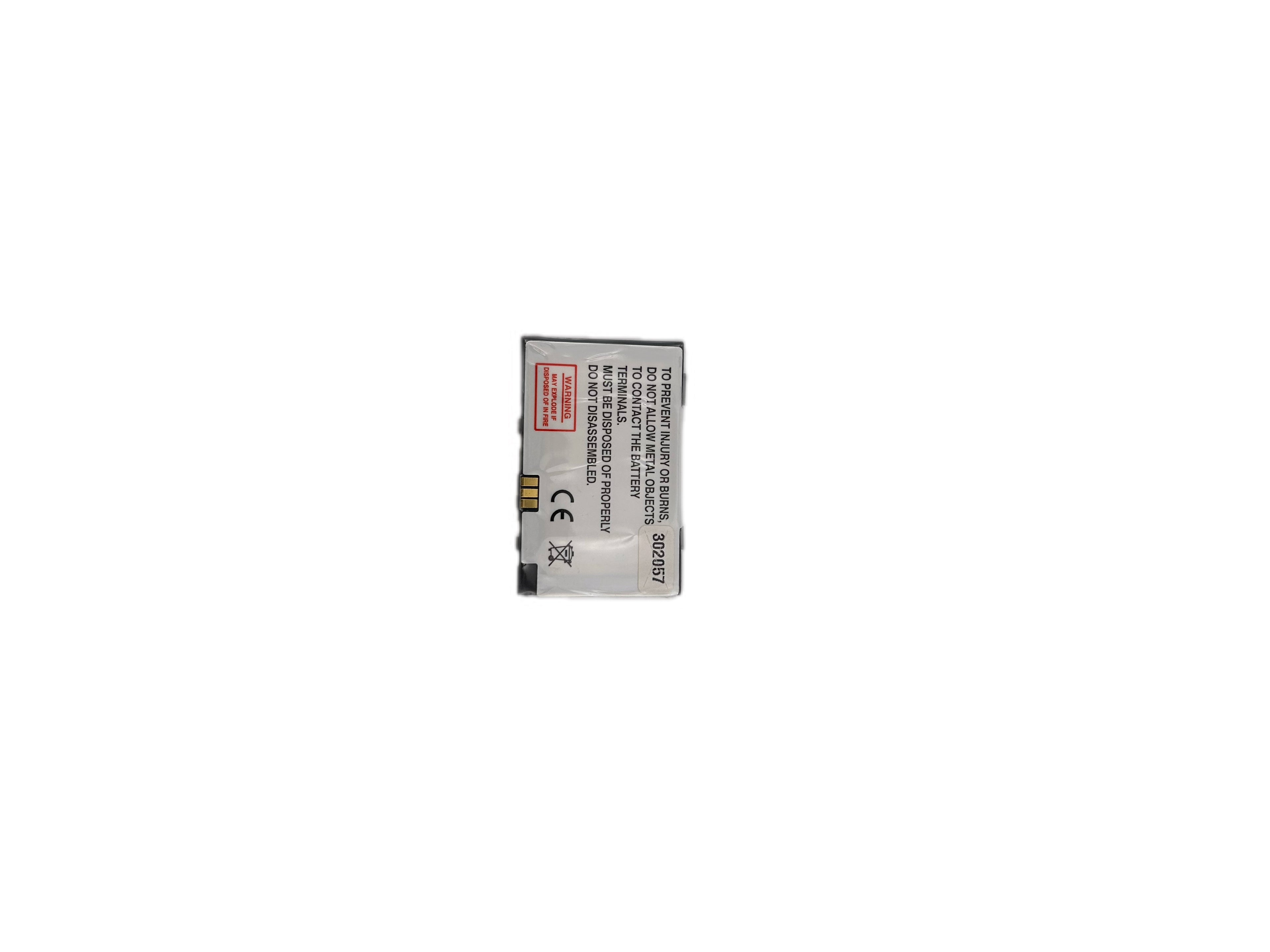 Akku PHILIPS 330 LI-ION 600mAh AAP