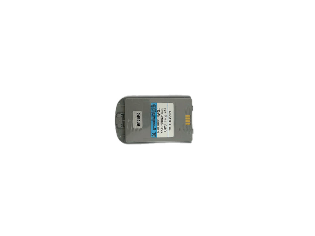 PHILIPS 630 LI-ION 700mAh AAP battery