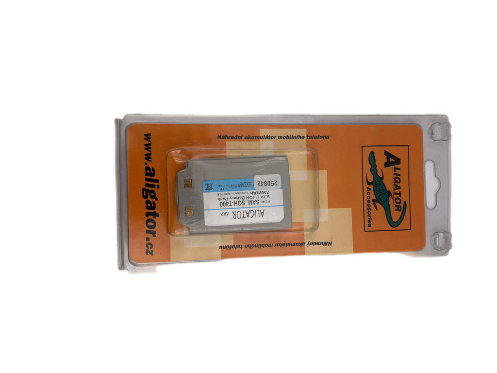 Samsung SGH-T400 LI-ION 750mAh AAP battery