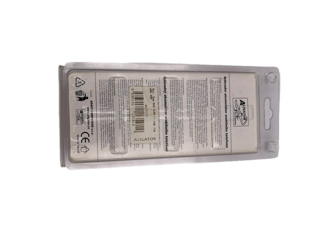 Samsung SGH-T400 LI-ION 750mAh AAP battery