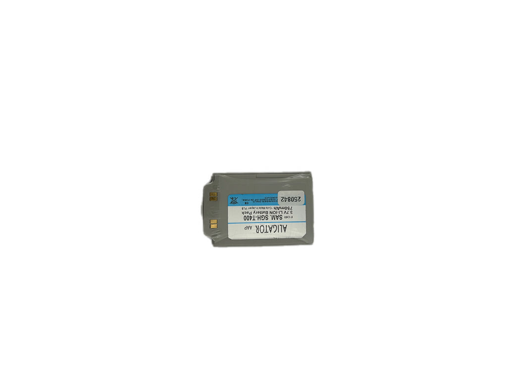 Samsung SGH-T400 LI-ION 750mAh AAP battery