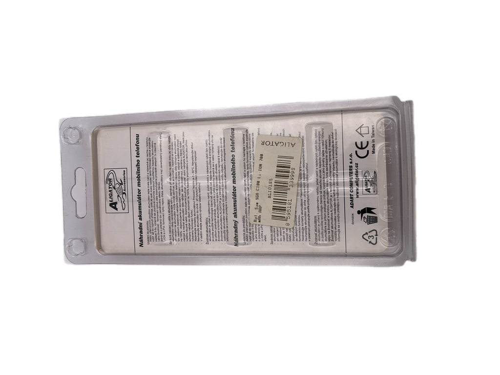 Battery SAMSUNG SGH-C100 LI-ION 700mAh