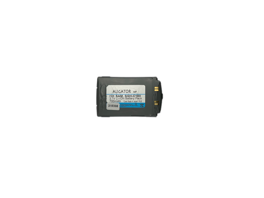 Battery SAMSUNG SGH-C100 LI-ION 700mAh