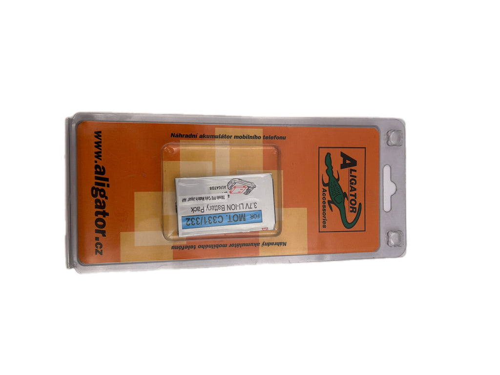 Akku Motorola C331 LI-ION 700mAh AAP