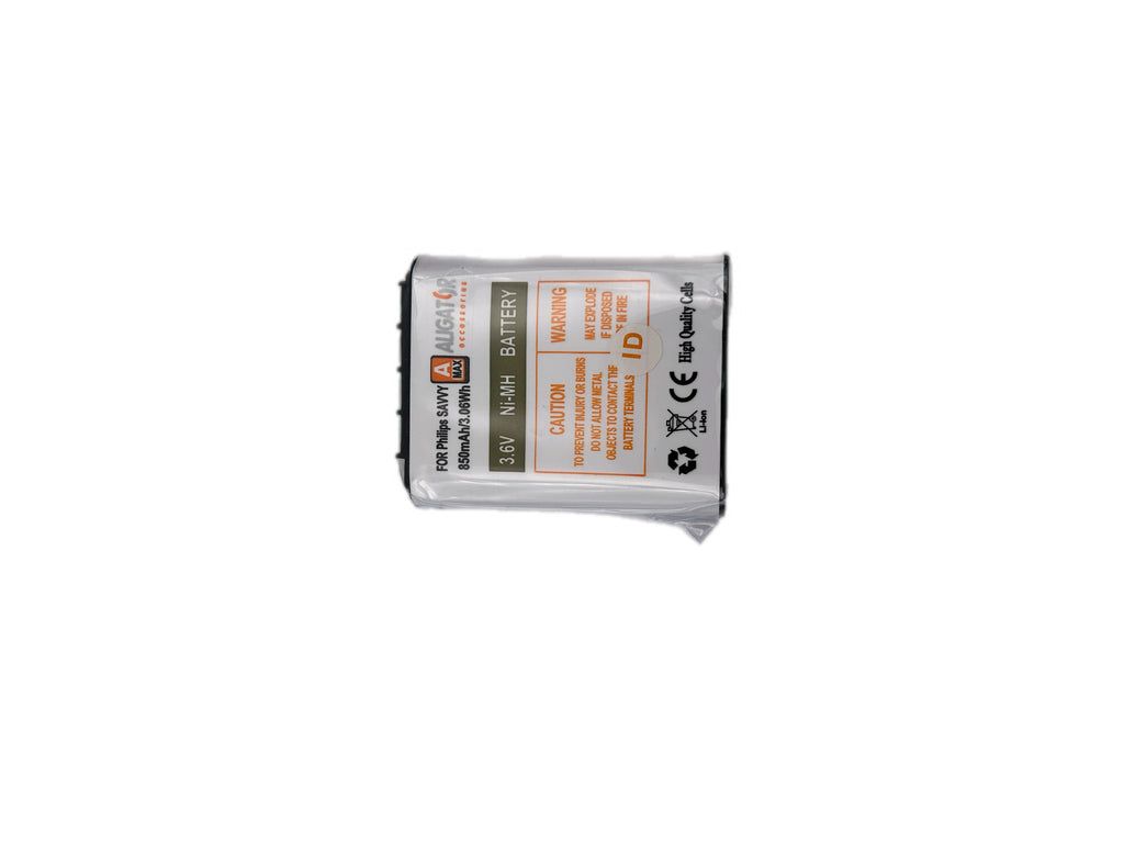 PHILIPS SAVVY NI-MH 850mAh