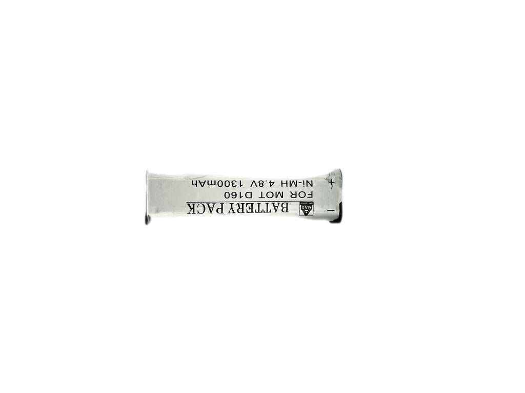 Akku Motorola d160/d170 NI-MH 1300mAh AAP
