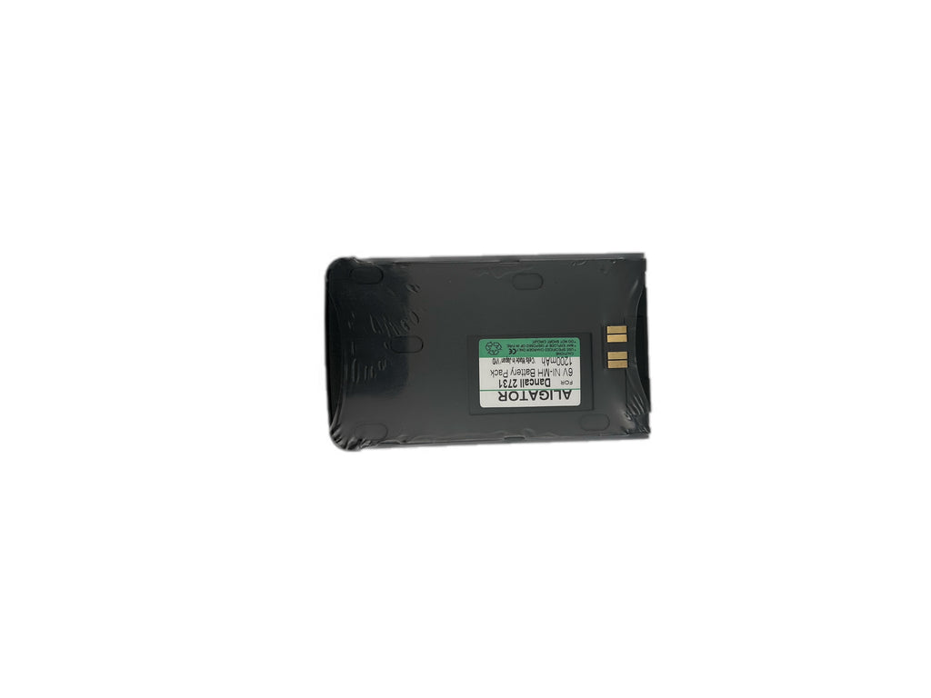 Battery DANCALL 2731 NI-MH 1200mAh