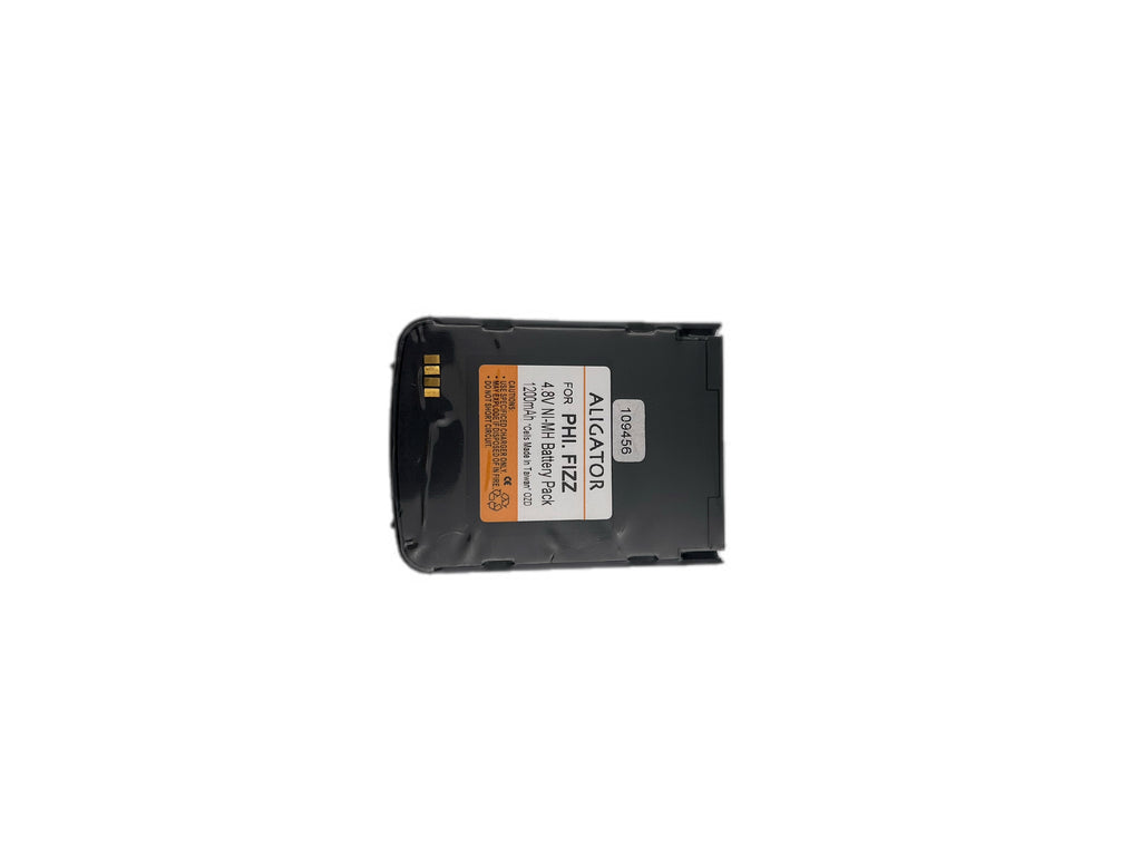 Akku PHILIPS FIZZ NI-MH 1200 mAh