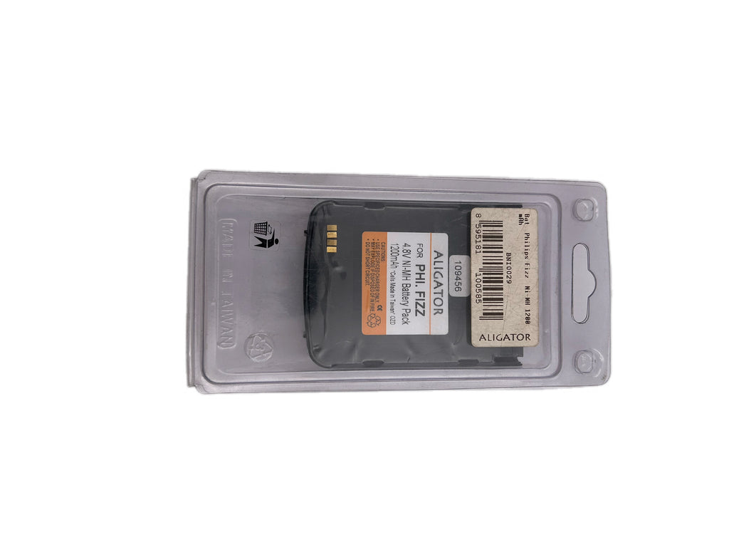 Akku PHILIPS FIZZ NI-MH 1200 mAh