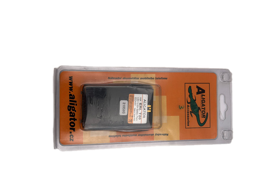 Battery ERICSSON T20 NI-MH 650mAh AAP