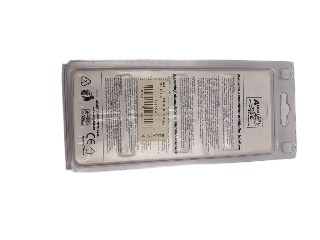 Battery ERICSSON T20 NI-MH 650mAh AAP