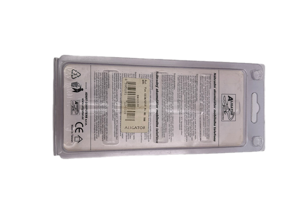 Akku PANASONIC GD30 / GD50 NI-MH 700mAh AAP