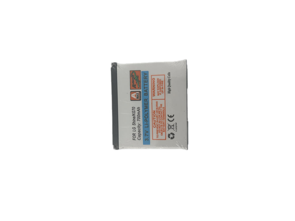 LG KE970 LI-POL 700 mAh