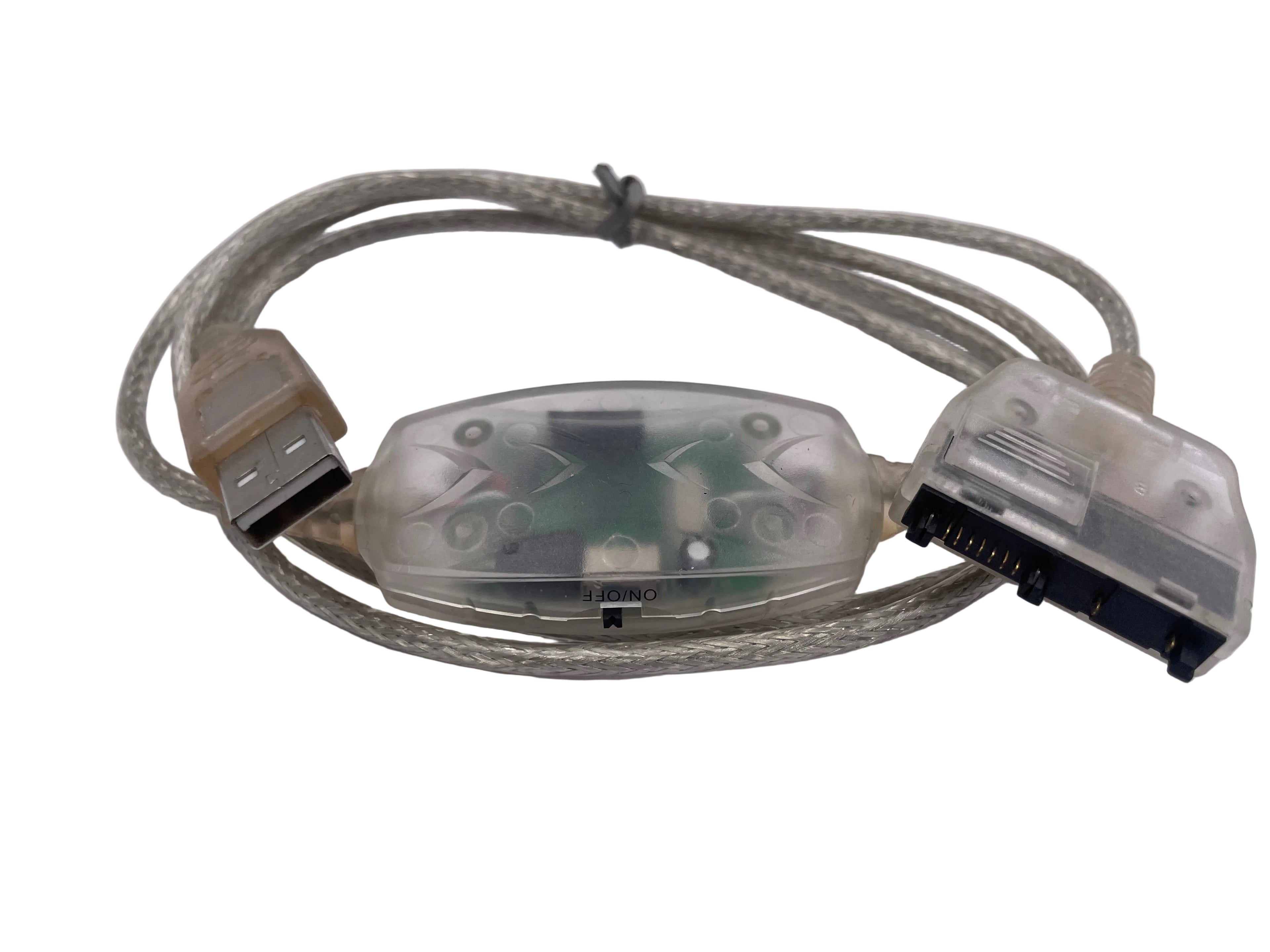 Nokia USB Datový kabel DAU-9 (5110/6110) - New Old Stock