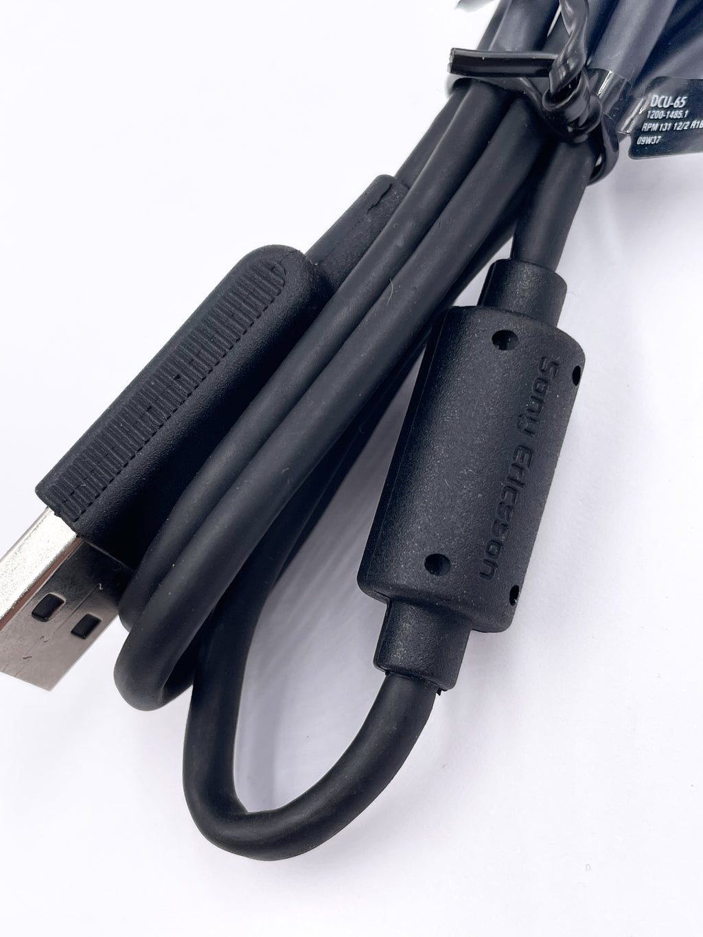 Sony Ericsson DCU-65 K750 K800 Data Cable (Original)