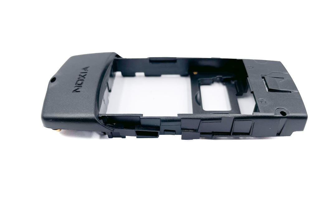 Mittelteil NOKIA 6510 NICHT ORIGINAL mit Schublade
