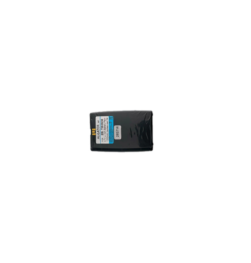 baterie ERICSSON T28 T29 T39 320 520    LI-ION 1250mAh AAP