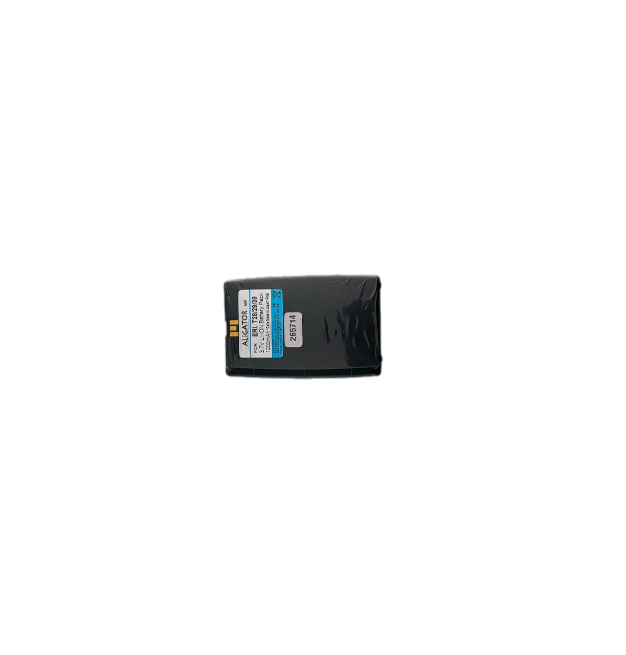 baterie ERICSSON T28 T29 T39 320 520    LI-ION 1250mAh AAP