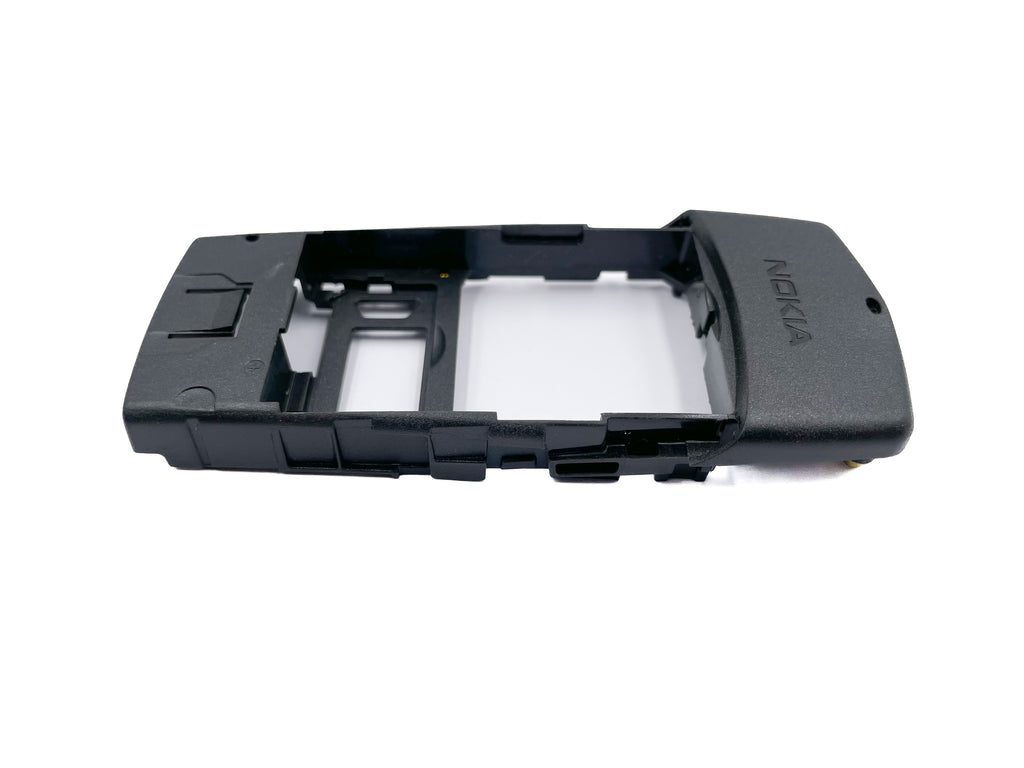 Originální středový díl Nokia 6510 – Nový (Genuine)