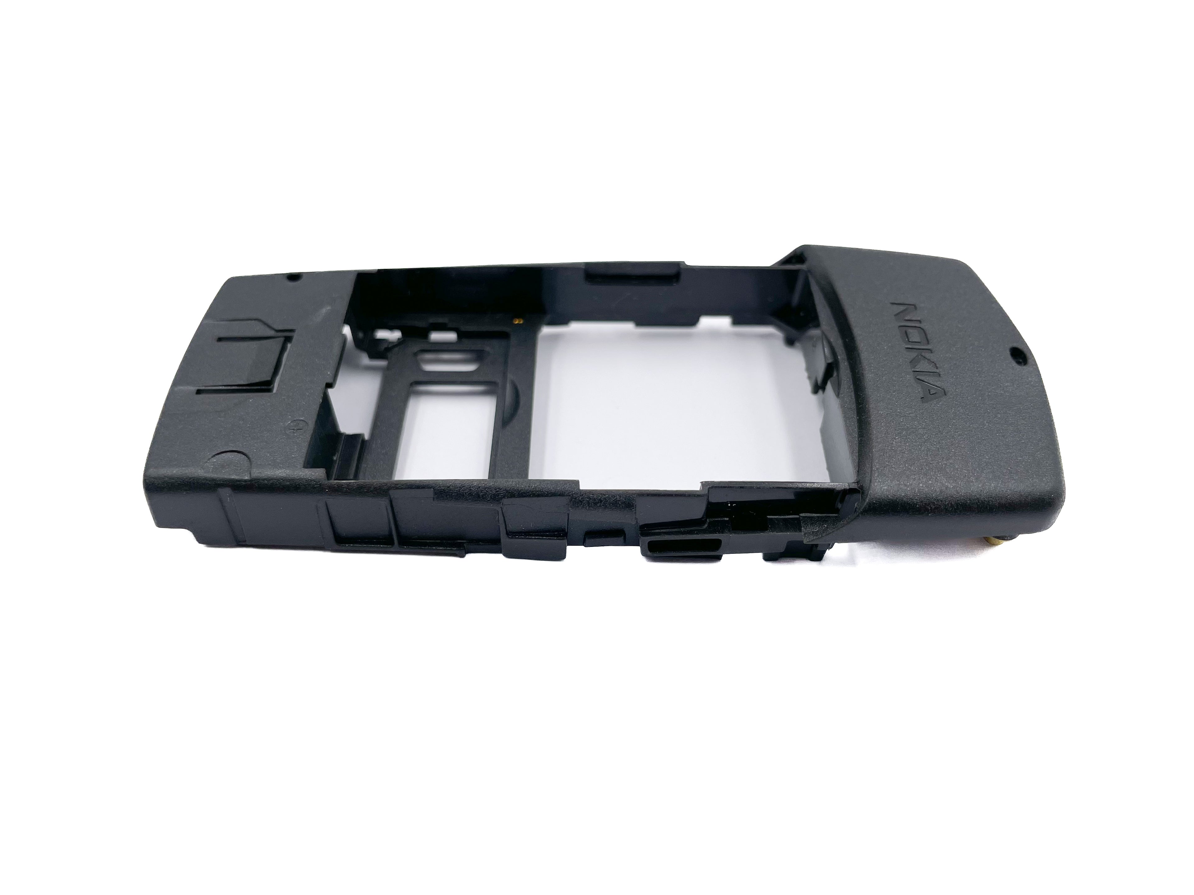 Originální středový díl Nokia 6510 – Nový (Genuine)