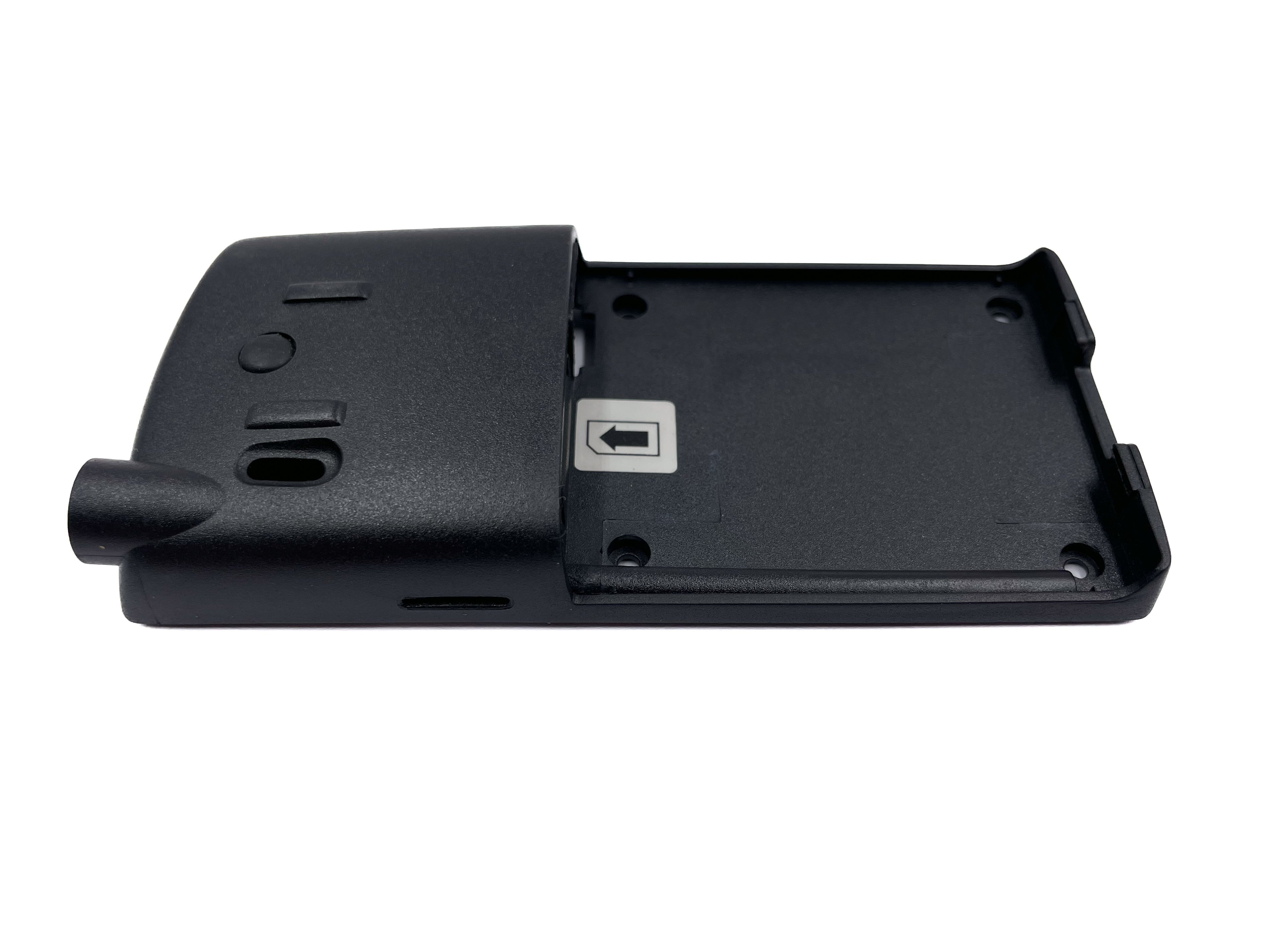 Zadní kryt Ericsson – T10, T18, 768, 788 – Černý