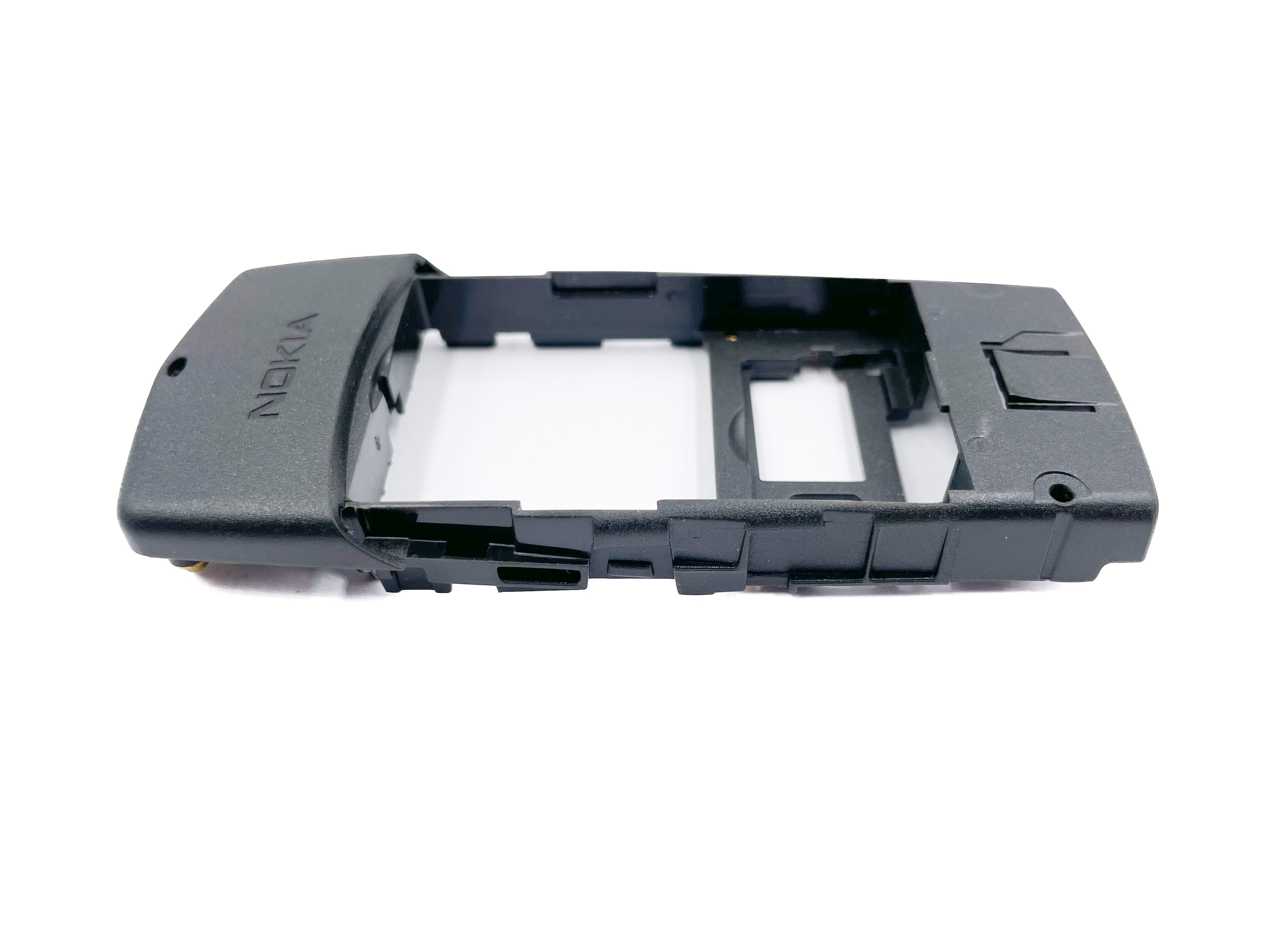 Originální středový díl Nokia 6510 – Nový (Genuine)
