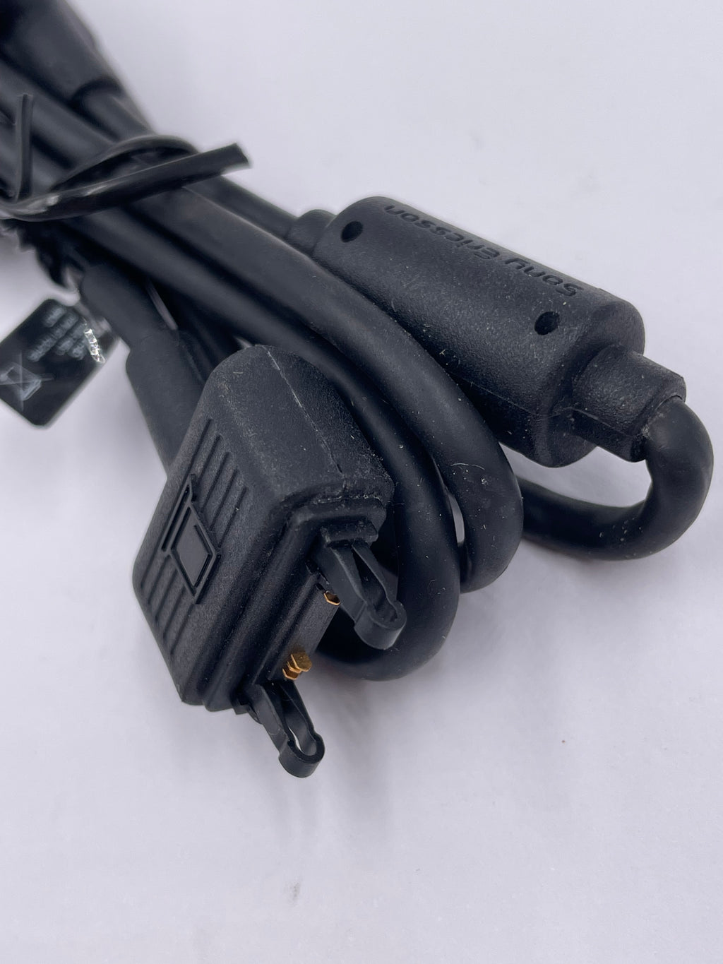 Sony Ericsson DCU-65 K750 K800 Data Cable (Original)