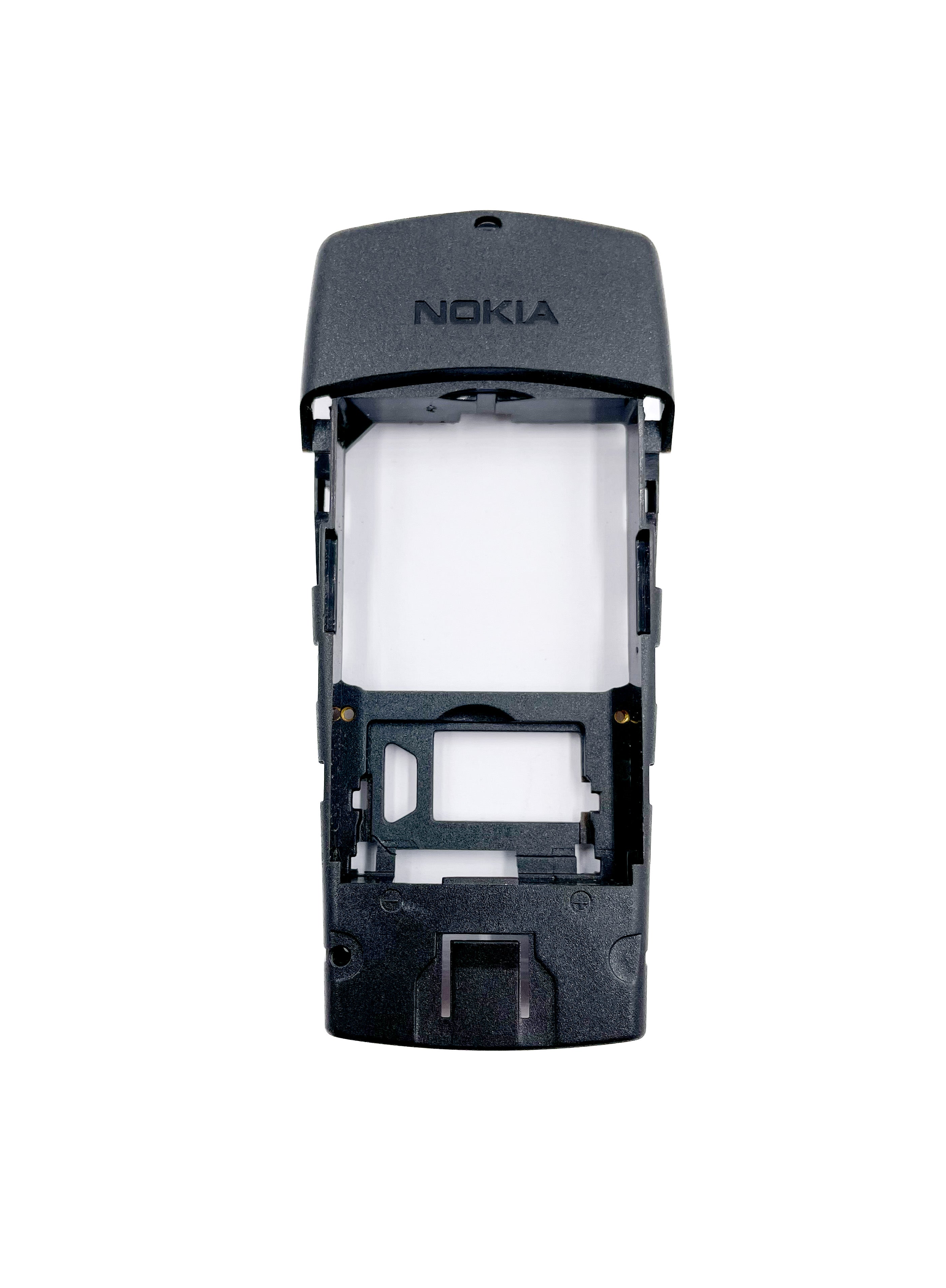 Originální středový díl Nokia 6510 – Nový (Genuine)