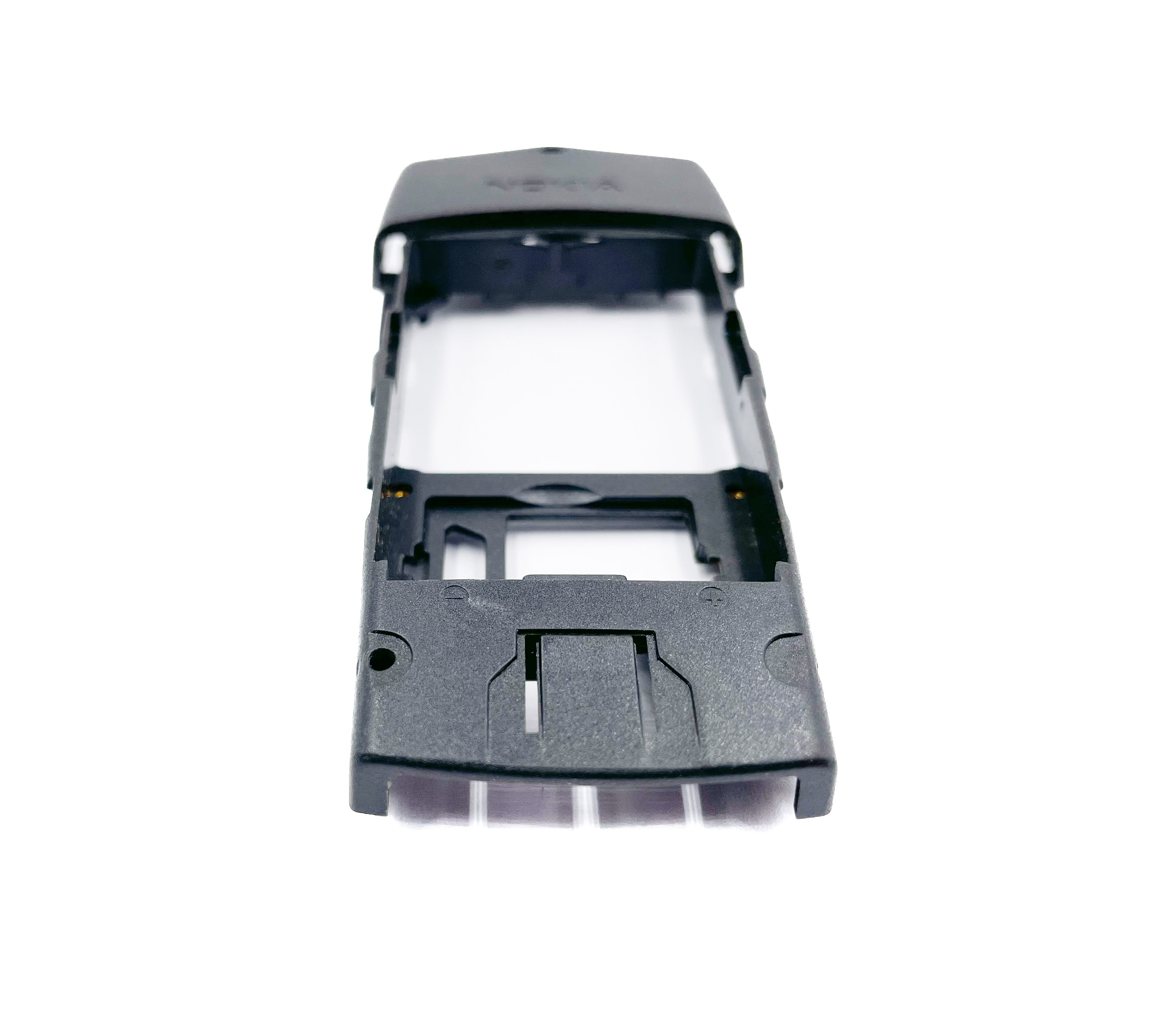 Originální středový díl Nokia 6510 – Nový (Genuine)