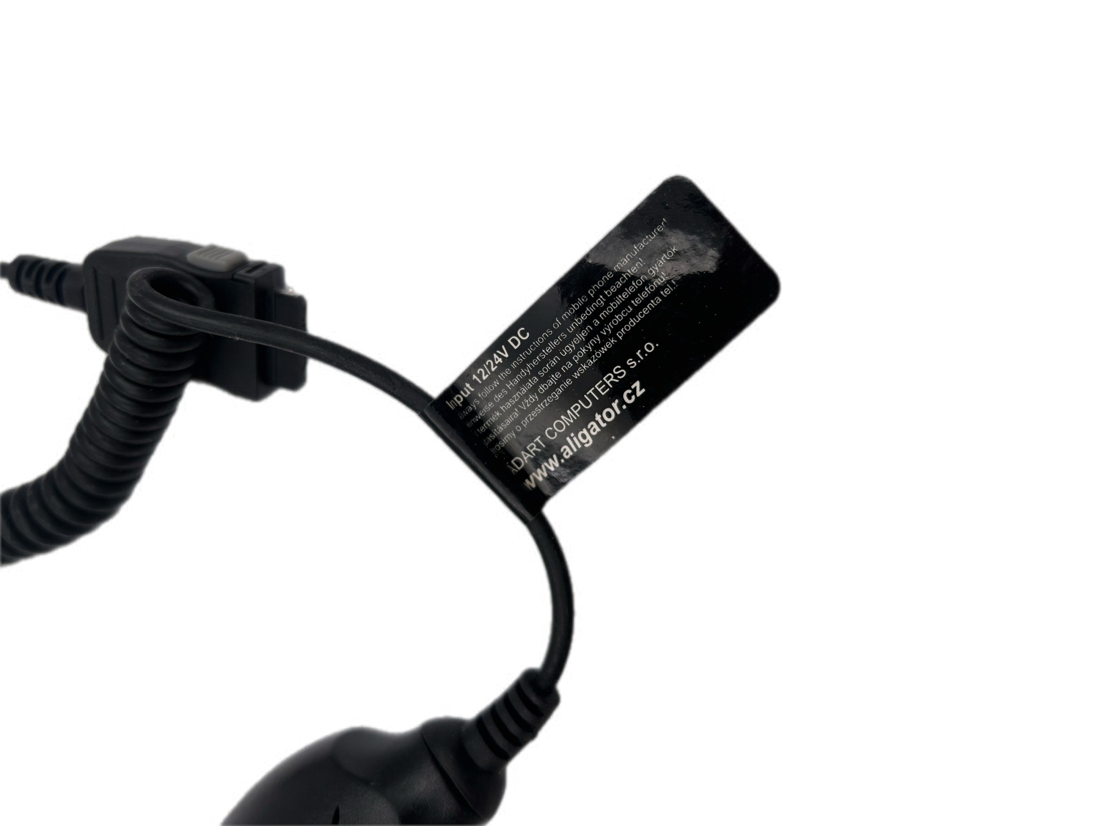 CL NABIJECKA DO AUTA CAR CHARGER LG C1200 C7020 7250 7100