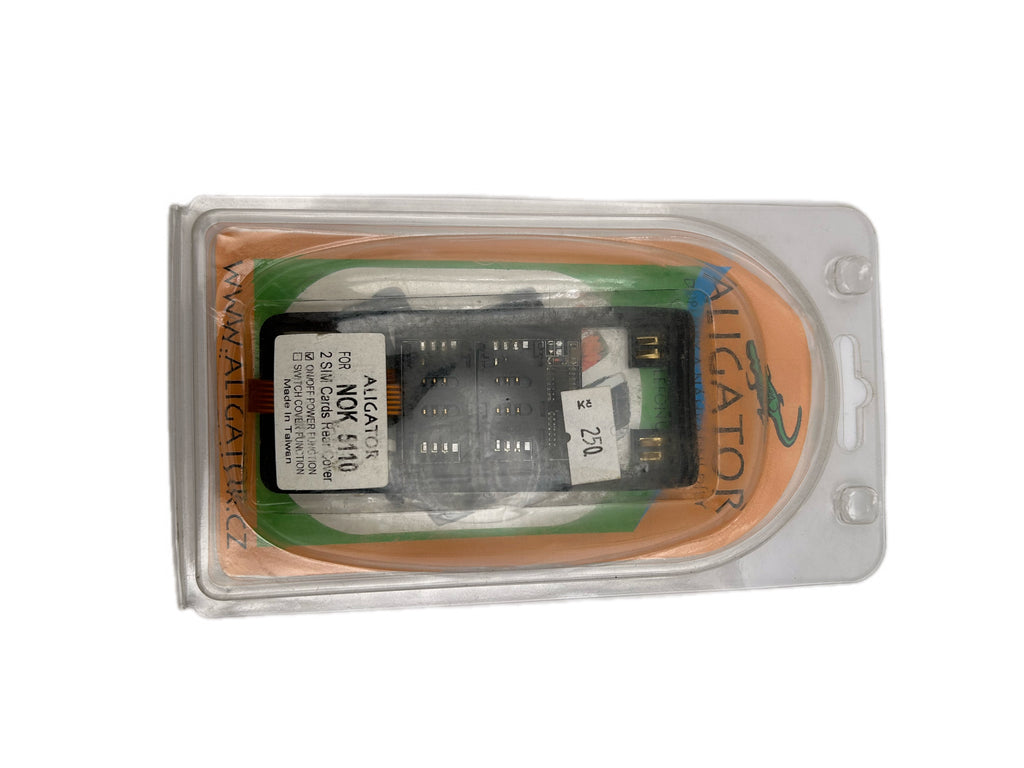 Nokia 5110 2x SIM Dual-Slot