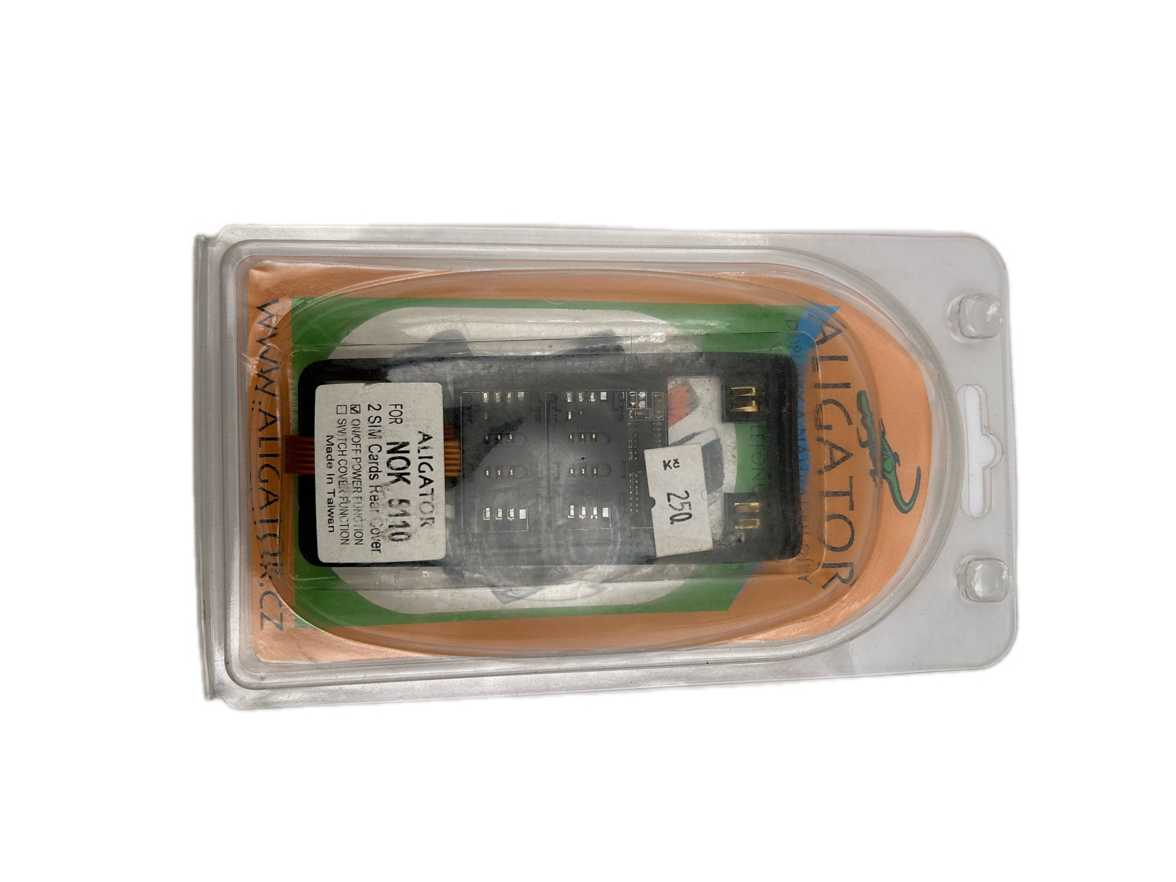 Nokia 5110 2x SIM Dual-Slot