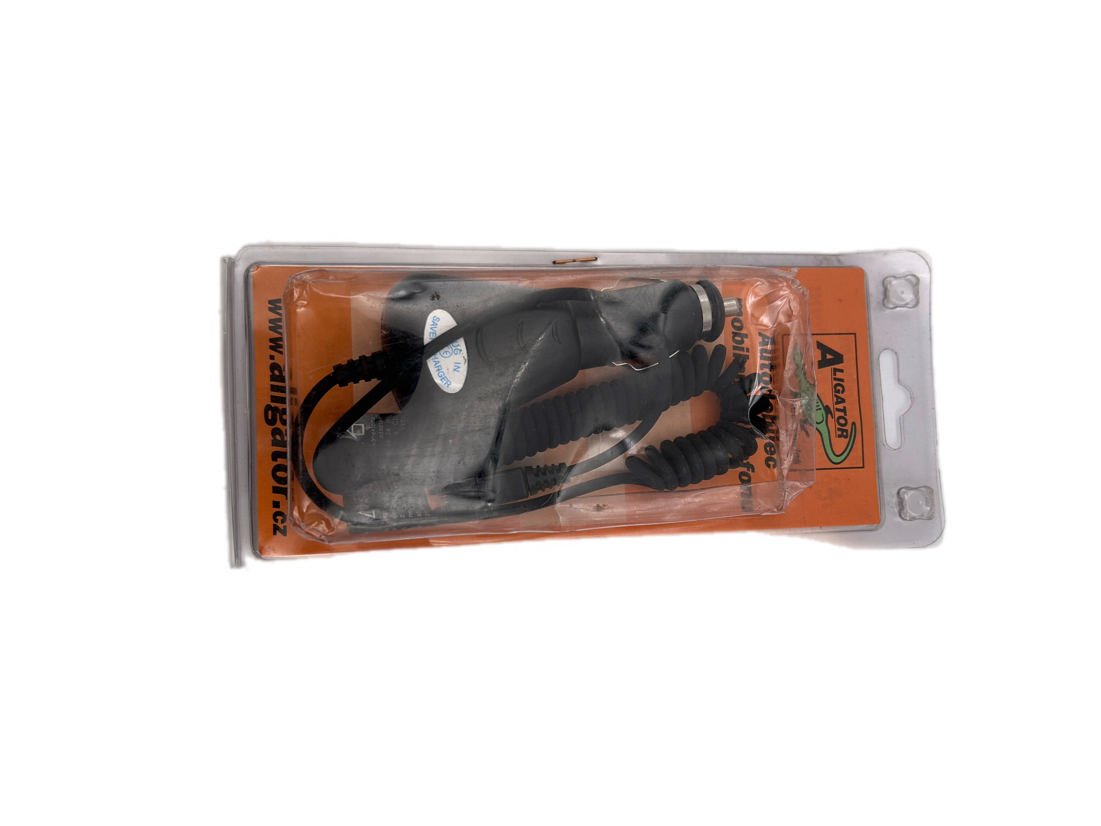 CL Car charger ERICSSON T28