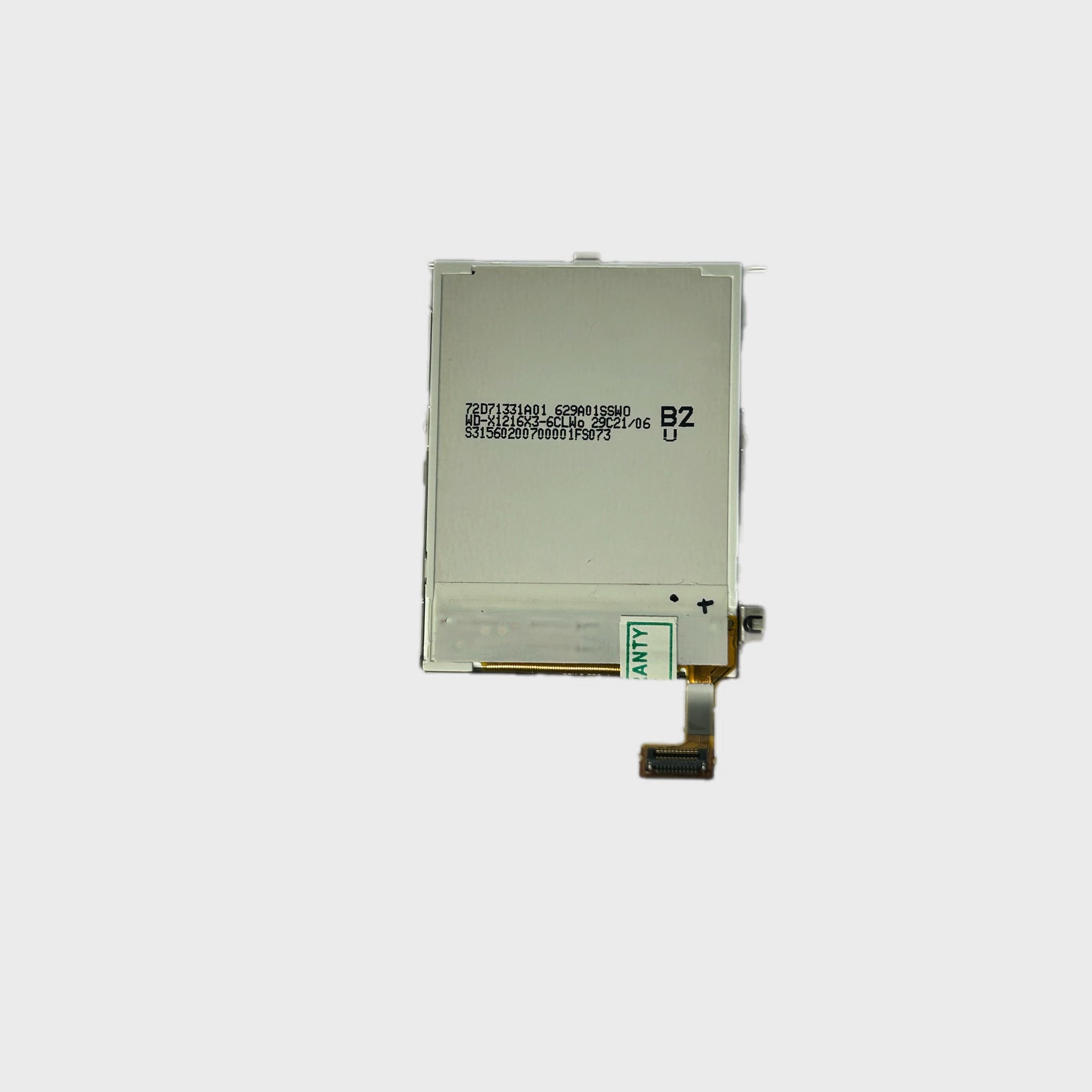 LCD Motorola L6 originální